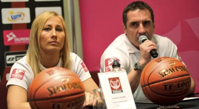 El. ME koszykarek: Pawlak, Żurowska i Krężel wracają do kadry