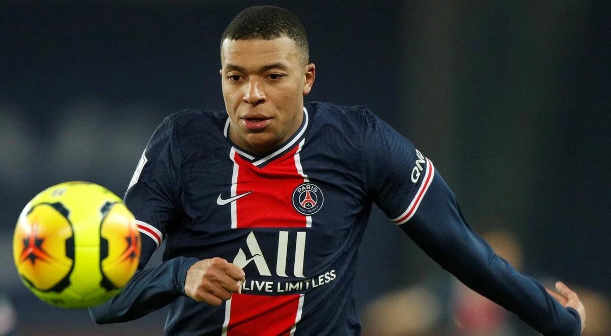 La Liga: Real Madryt szuka pieniędzy na Kyliana Mbappe. "Królewscy" planują pożyczkę i wielką wyprzedaż