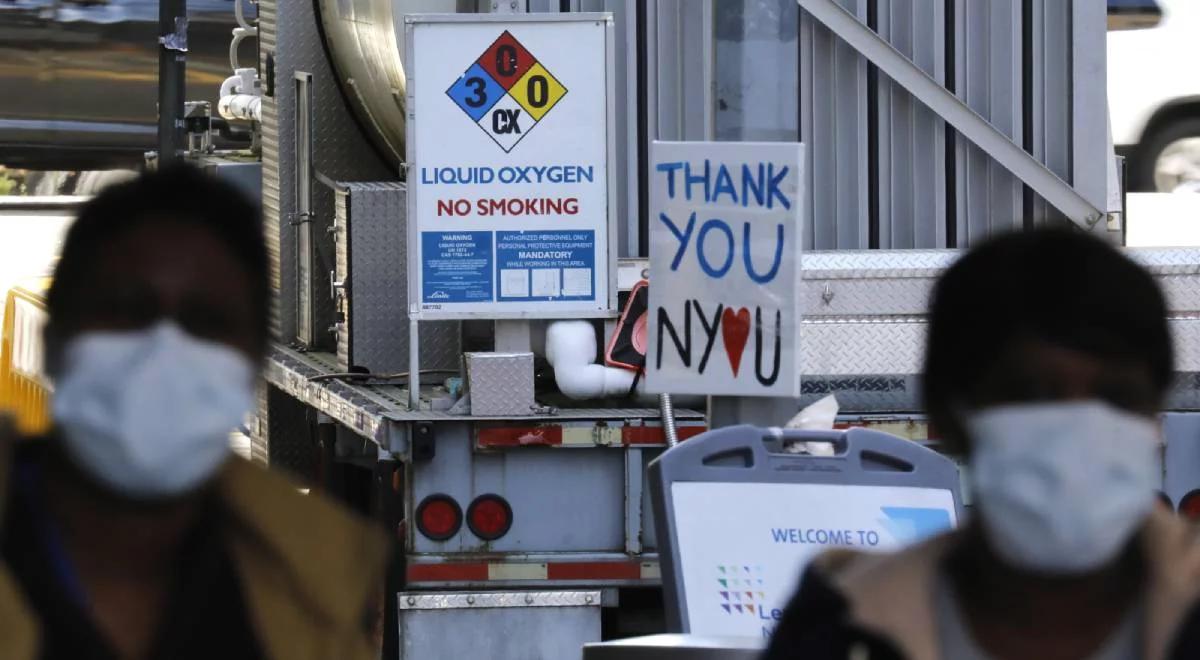 Koronawirus. Ponad 4 miliony osób zakażonych na całym świecie