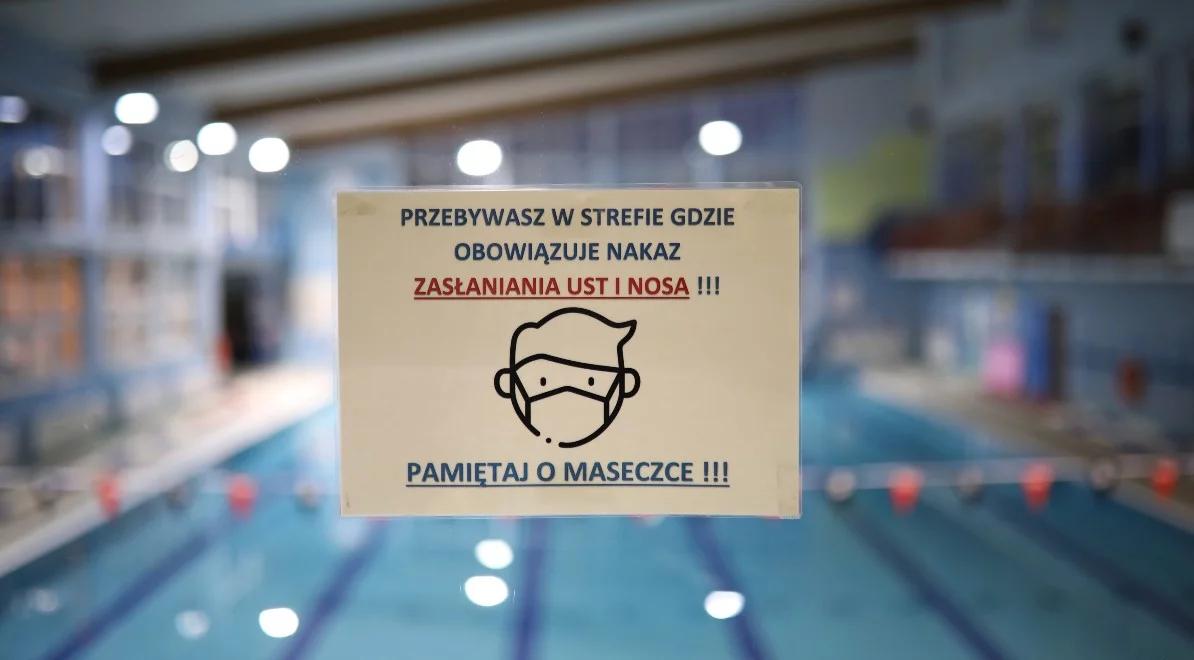 "Znów idziemy w nieznane". Paweł Krulikowski o pandemii koronawirusa