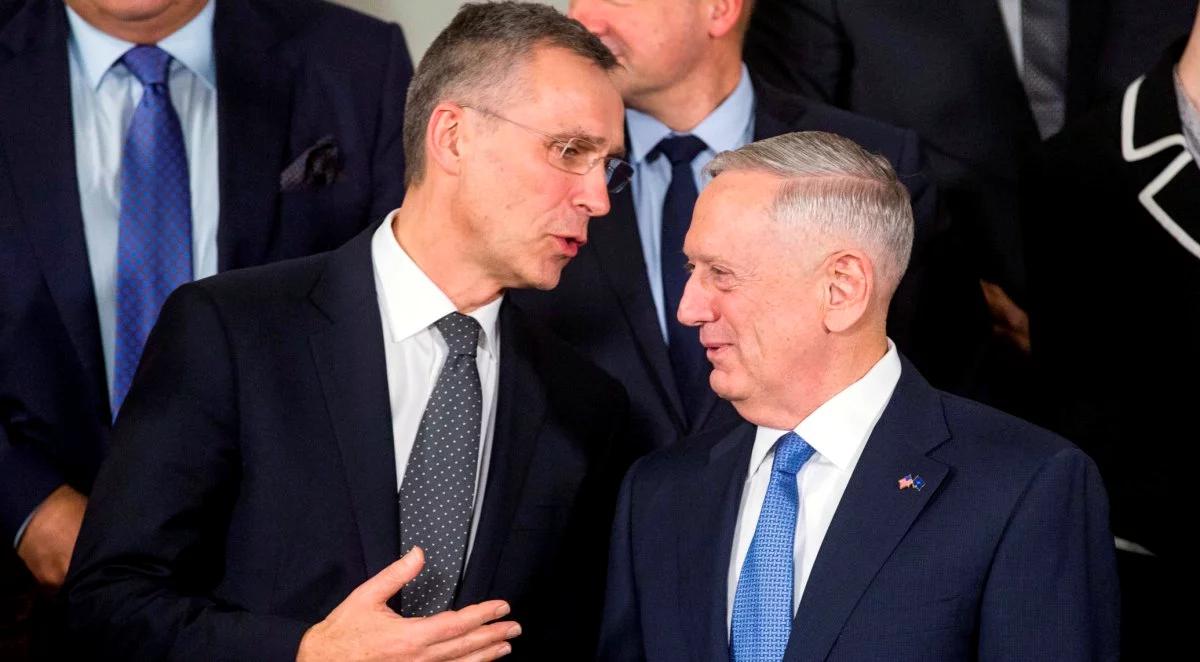 USA naciskają kraje NATO. Chcą zwiększenia wydatków na obronność
