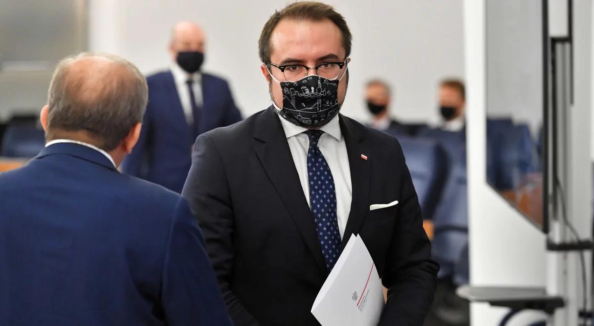 Wiceszef MSZ: polski rząd jest gotowy na dalsze rozmowy w sprawie budżetu UE