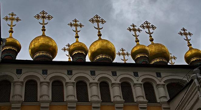 "Rubinowe oczy Kremla". Z Maciejem Jastrzębskim przewodnikiem po podziemiach Moskwy