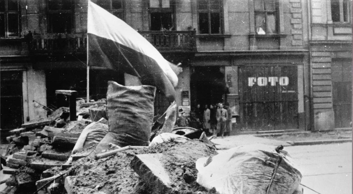 Wspomnienia z powstania. Entuzjazm i radość przeplatały się z dramatem ofiar