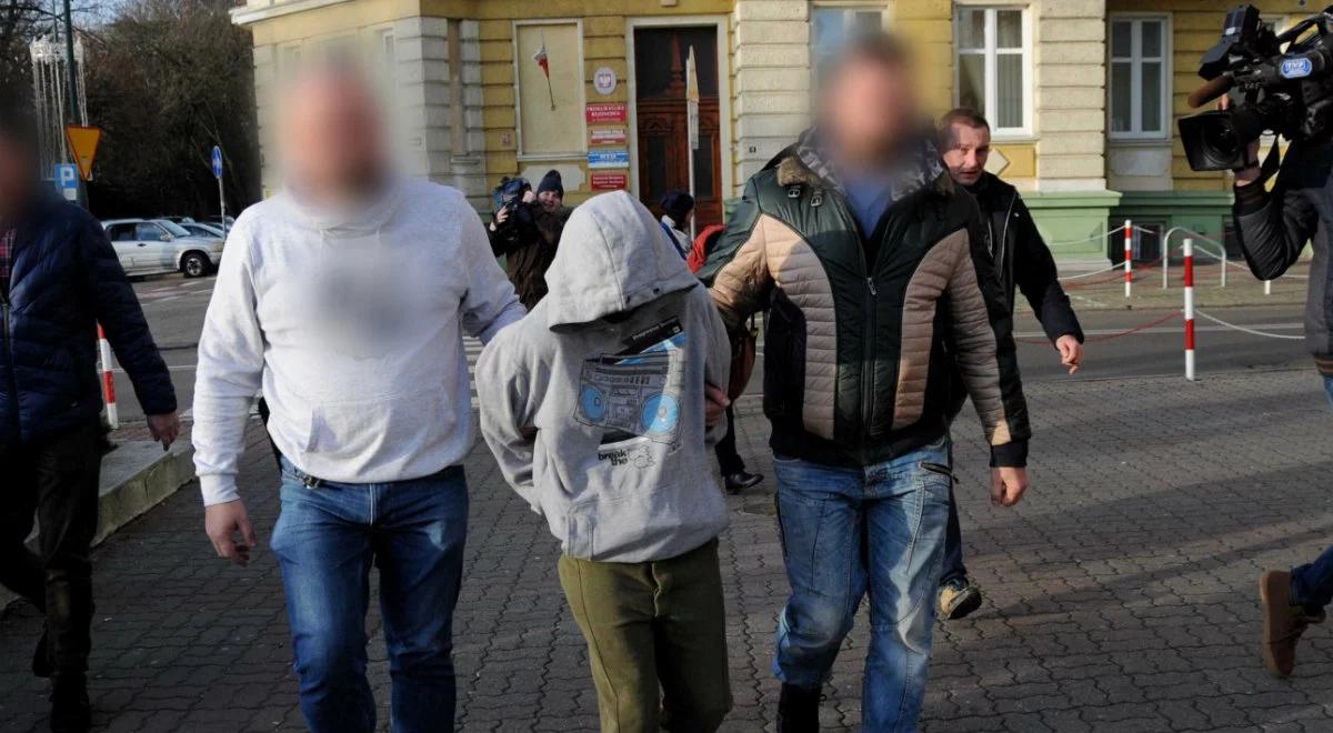 Kołobrzeg: 3 miesiące aresztu dla 17-latka podejrzanego o zabójstwo