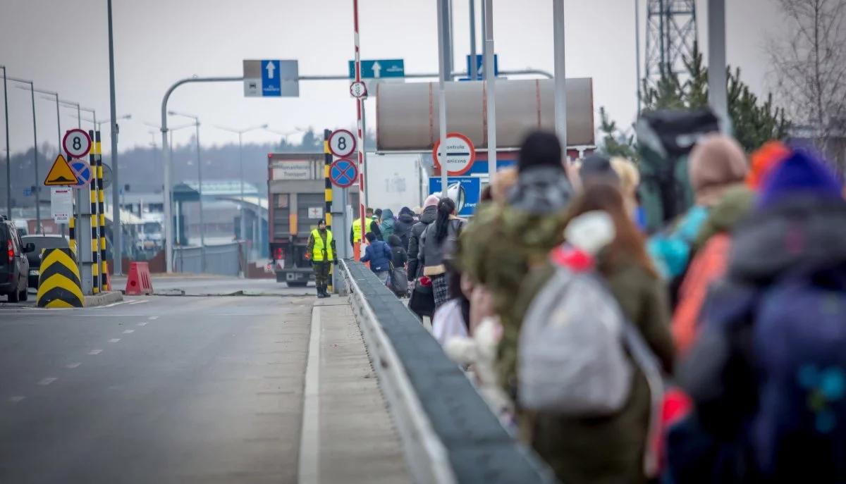 Pełnomocnik rządu ds. uchodźców wojennych z Ukrainy. Premier podjął decyzję