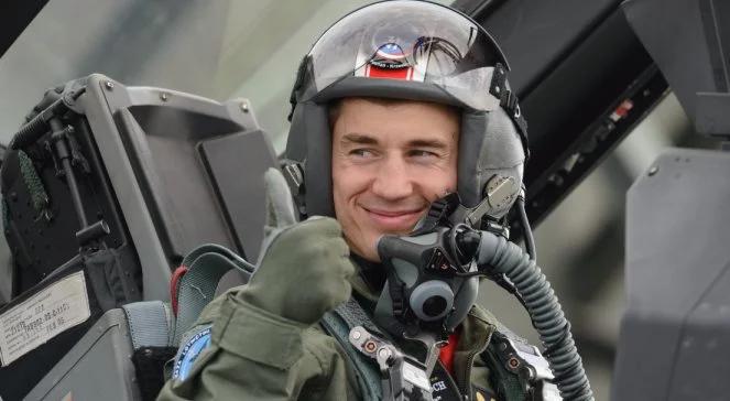 Kamil Stoch gotowy do lotu: nie zdobyłem jeszcze wszystkiego