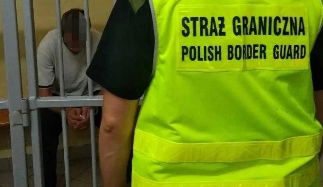 Marek Pyza: mafie sprowadzają do Polski imigrantów i grają ze służbami w ciuciubabkę