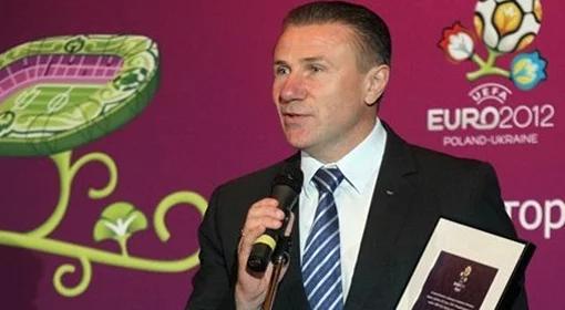 50. urodziny Siergieja Bubki