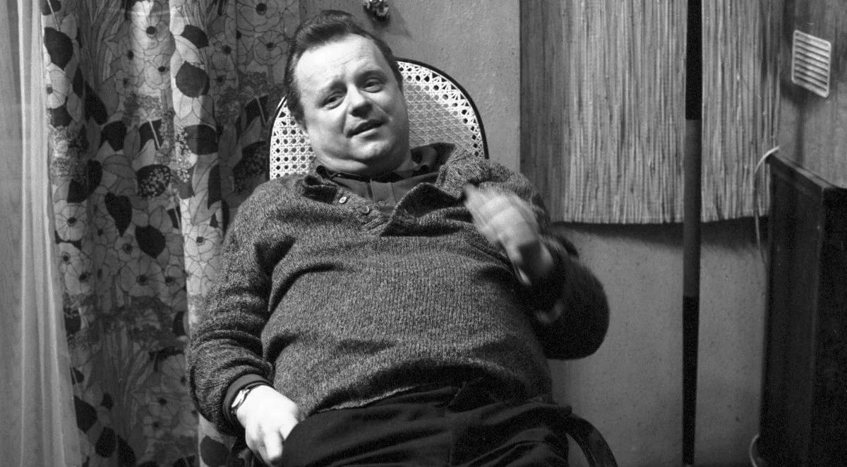 Stanisław Bareja wiecznie żywy