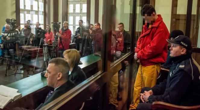 Zabójstwo w filharmonii. Rozpoczął się proces