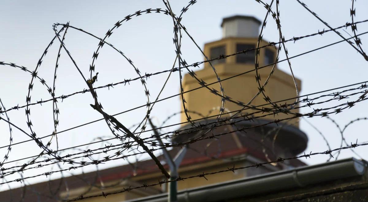Zabójstwo 10-letniej Kristiny. Dlaczego w Polsce niemożliwe jest wprowadzenie kary śmierci?