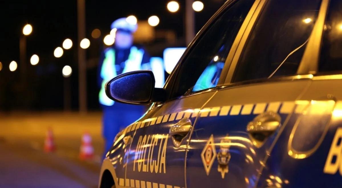 Atak nożownika w Gdańsku. Policja poszukuje dwóch mężczyzn