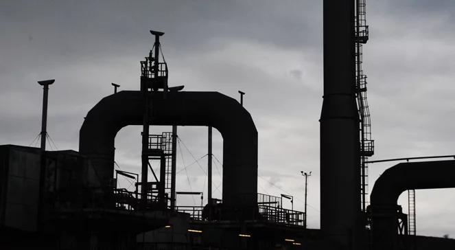 Opóźnienia w budowie terminalu LNG
