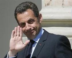 Europejska jesień Sarkozy’ego