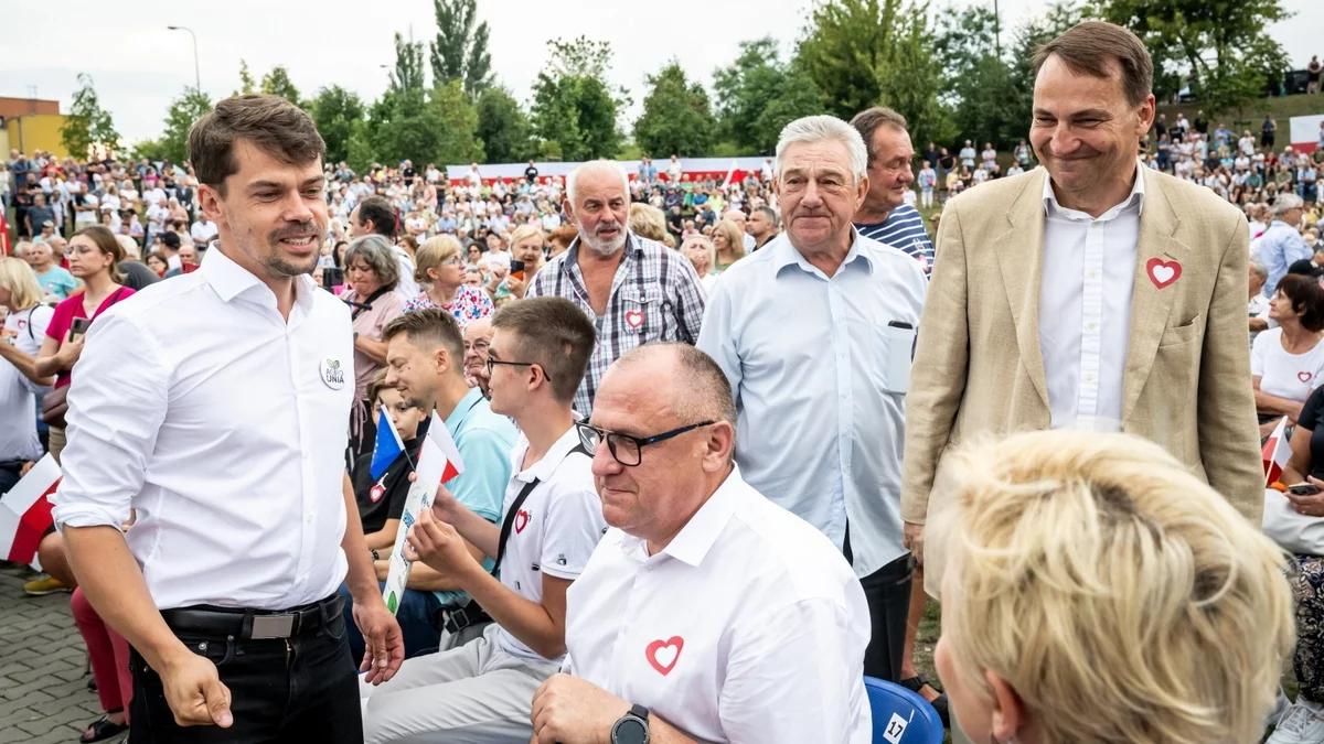 "Mają jedną strategię: im gorzej, tym lepiej". Premier o ludziach pokroju Kołodziejczaka