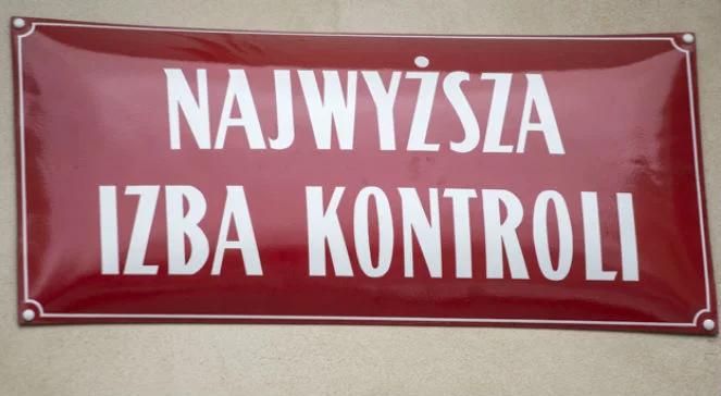 Najwyższa Izba Kontroli krytycznie o CEPiK-u 2.0. "Nie działa poprawnie"