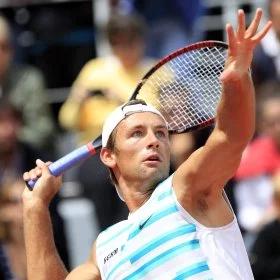 Kubot doznał kontuzji na turnieju w Paznaniu