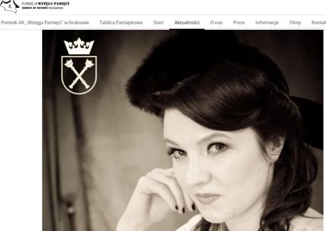 Katy Carr. Wstęga Pamięci Tour 2017