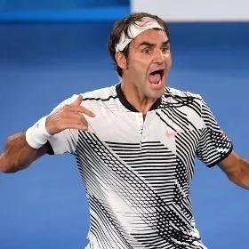 Australian Open: Roger Federer w 1/4 finału po wspaniałym triumfie nad Nishikorim