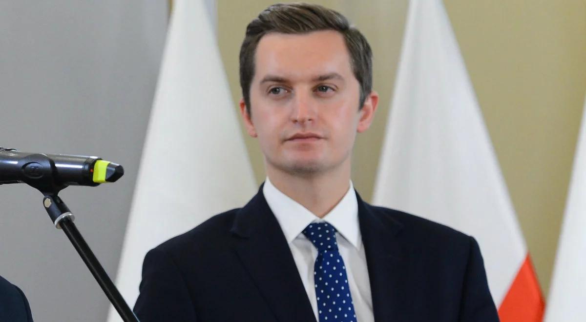 "Analogicznie KE mogłaby pozwać Hiszpanię i Niemców". Kaleta o sprawie Izby Dyscyplinarnej SN