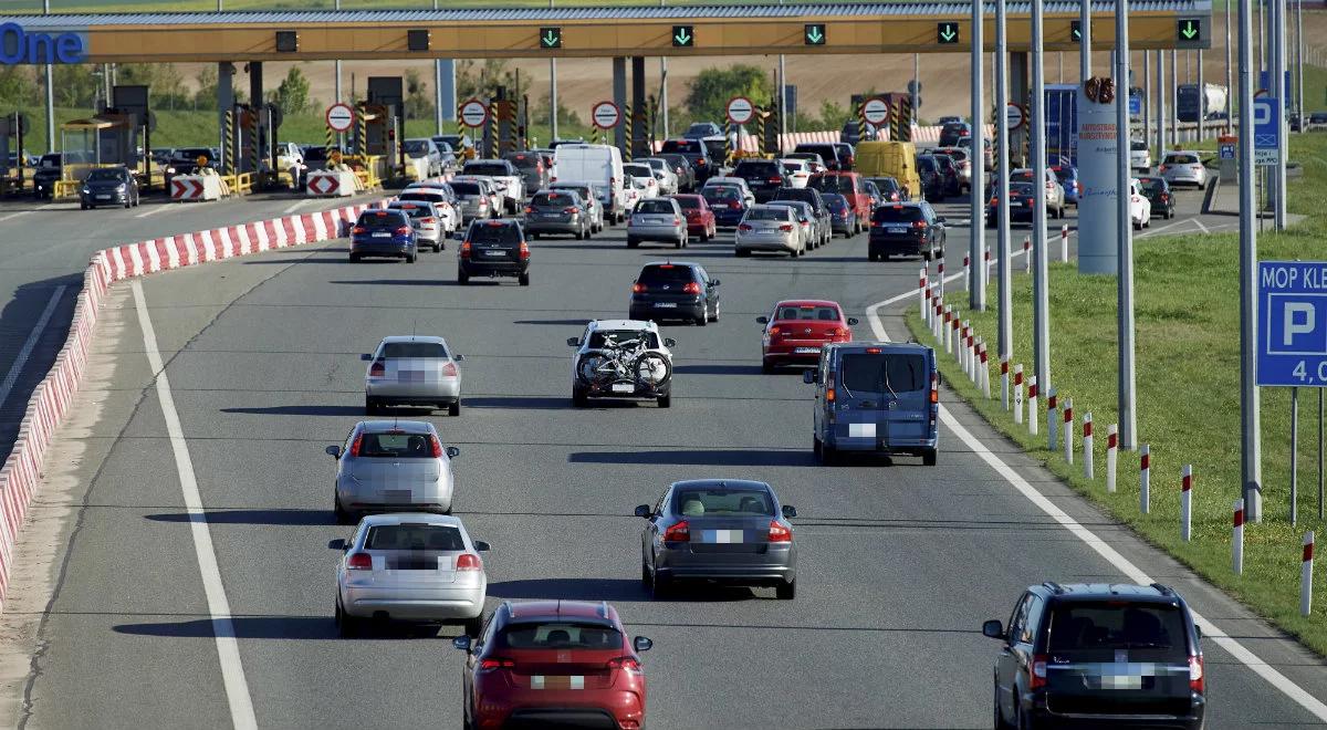 Ekspert o nieprawidłowościach przy budowie autostrad w Polsce