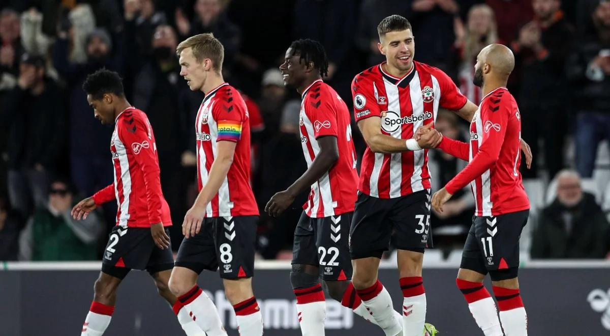 Premier League: serbski potentat medialny nowym właścicielem Southampton