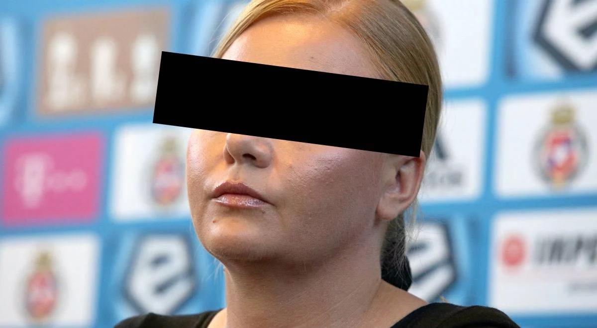 Była prezes Wisły Kraków i wspólnicy bez aresztu. Sąd: wystarczą poręczenia majątkowe i dozór