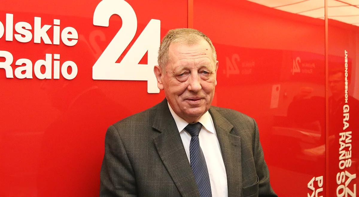 Minister środowiska: jeśli jest jakaś luka w prawie dotycząca wycinki drzew, trzeba ją zmienić