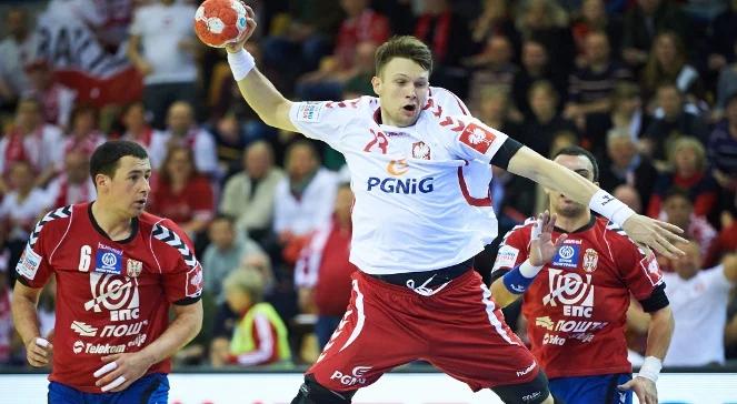 ME piłkarzy ręcznych: Polska - Serbia. "Zabrakło dyscypliny"