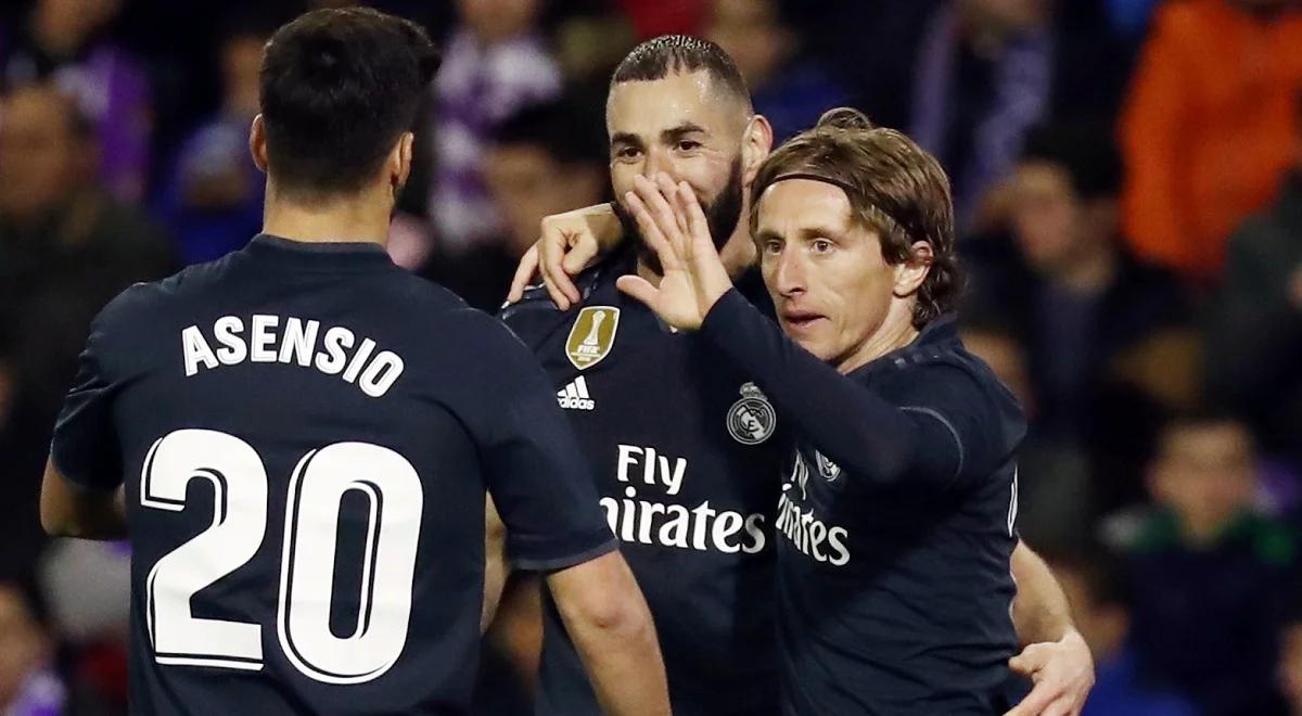 Media: Real Madryt straci trzy wielkie gwiazdy. Benzema, Modrić i Asensio negocjują z innymi klubami