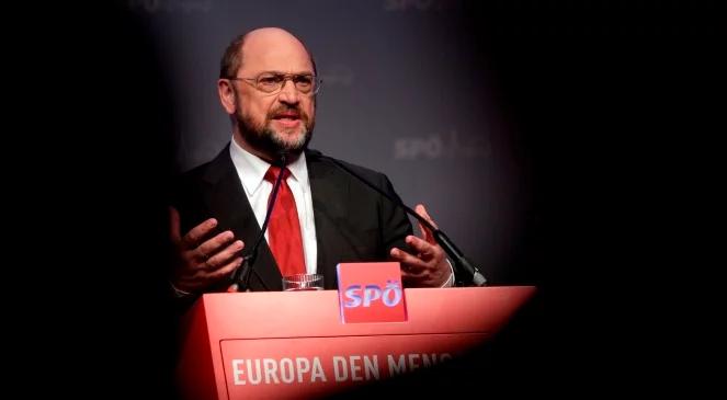 Przewodniczący Parlamentu Europejskiego: aneksję Krymu trzeba uznać za fakt  