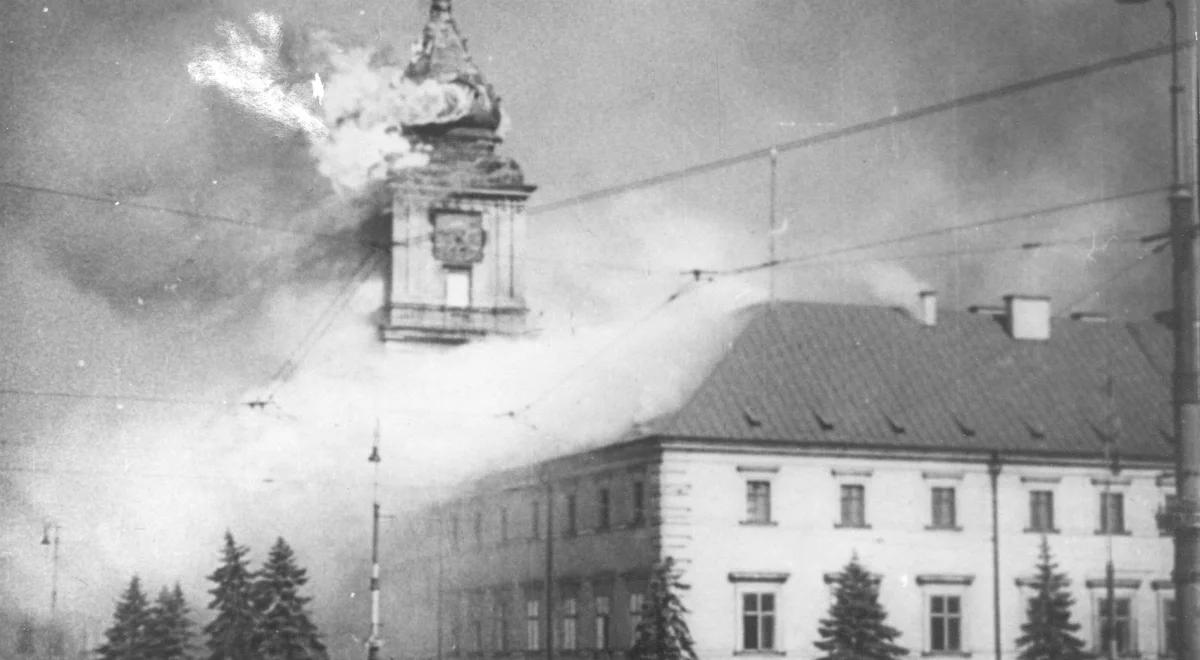 Stefan Starzyński: tego historia Niemcom nie przebaczy