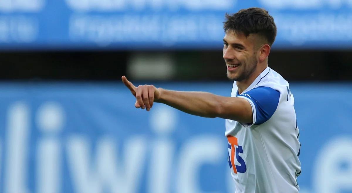 Ekstraklasa: Jakub Moder pobił polski rekord. Brighton potwierdza transfer