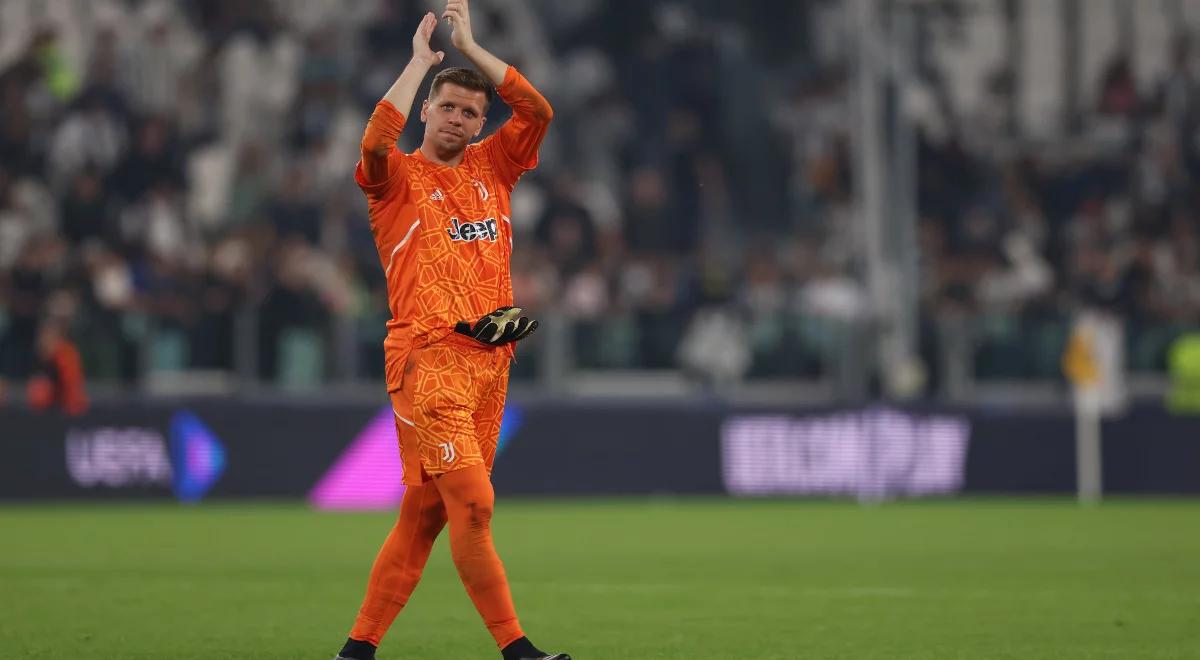 Serie A: Szczęsny opuści Juventus? Media: klub szuka następców 