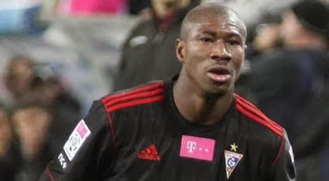 Ekstraklasa: Prejuce Nakoulma żegna się z Górnikiem Zabrze