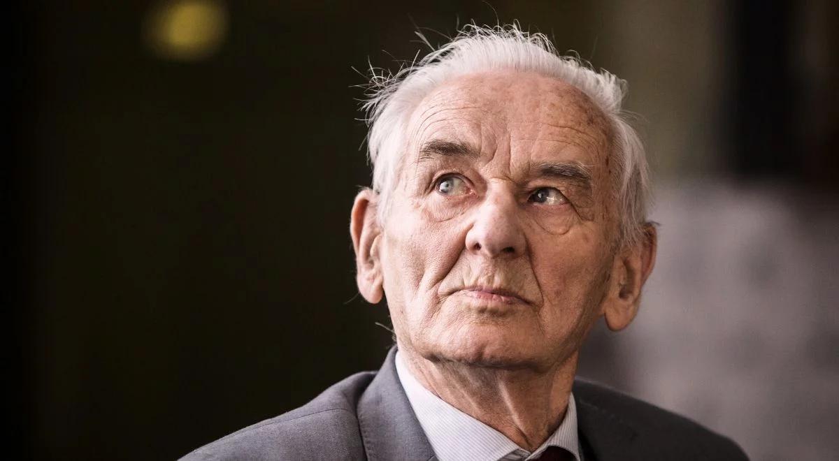 Syn Witolda Pileckiego poparł Trzaskowskiego. Wcześniej córka rotmistrza wsparła prezydenta