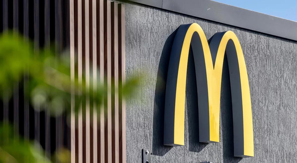 Setki młodych pracowników złożyło pozew przeciwko McDonald's