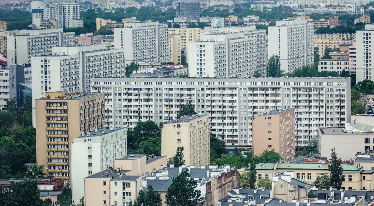 Rosja: pożar bloku mieszkalnego w Krasnodarze. Są wstępne ustalenia co do przyczyny