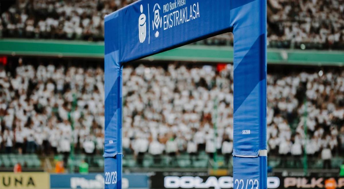 Fortuna 1 Liga. PZPN przedstawił plan meczów barażowych o awans do Ekstraklasy