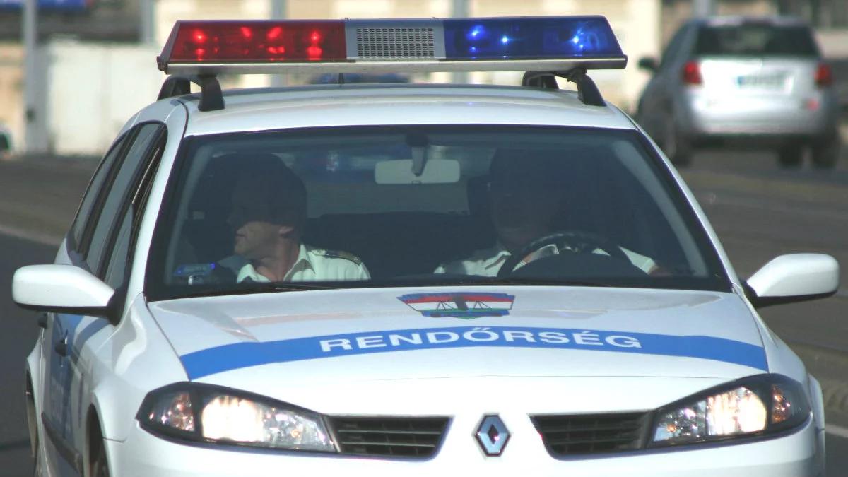 Węgry: zamachowiec z Budapesztu schwytany