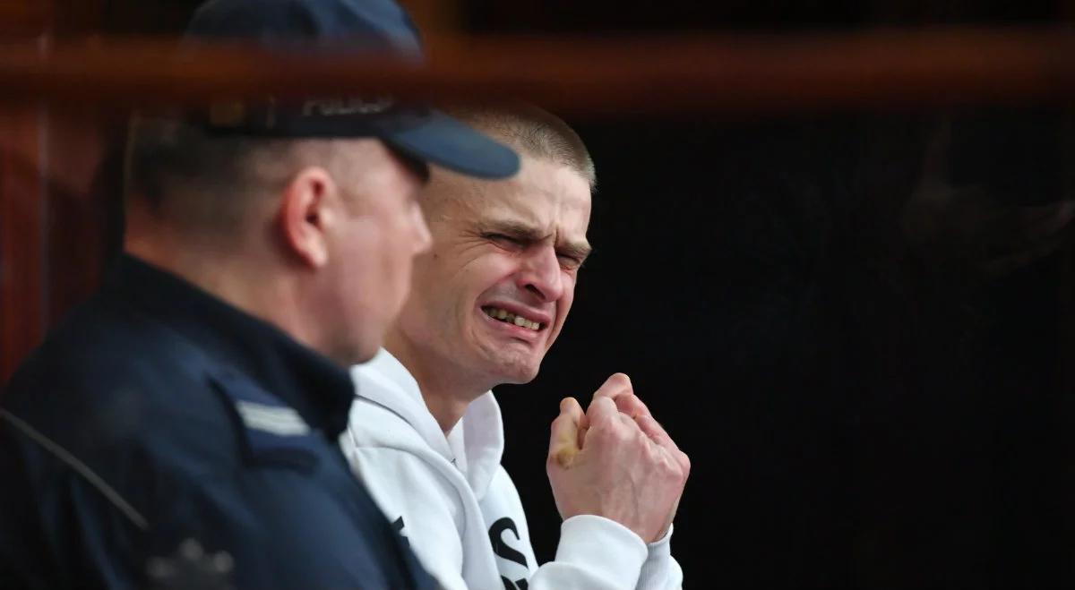 Szef KGP o sprawie Tomasza Komendy: wiele wskazuje na to, że popełniono kardynalne błędy