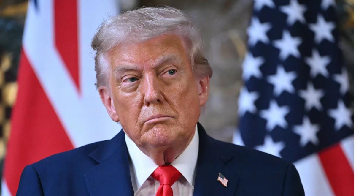 Donald Trump spotka się z przywódcą Chin. Znamy termin