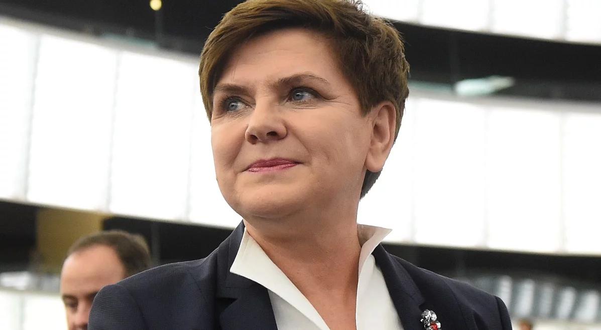Debata w PE o Polsce. "Poziom ogólności zaskakujący"