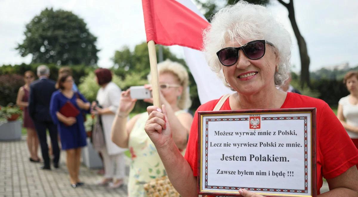 Premier: wierzę, że Związek Polaków na Białorusi będzie kiedyś działać legalnie