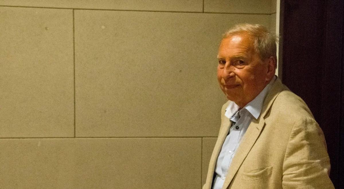 "Próbował dwukrotnie uciekać". Nowe ustalenia dot. wypadku spowodowanego przez Stuhra