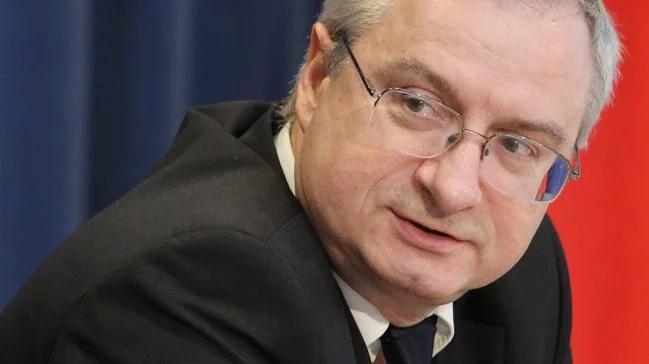 Gen. Krzysztof Bondaryk nie kieruje już Narodowym Centrum Kryptologii
