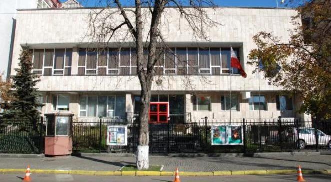 Nowi ambasadorowie w Rosji i na Ukrainie