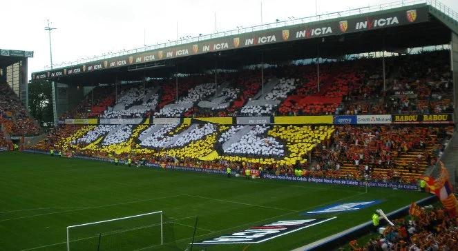 Ligue 1: Lens walczy o utrzymanie w lidze, ale degradację klubu ogłosił... sąd