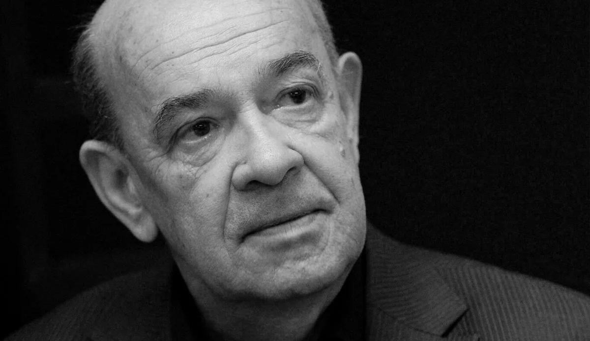 Antoni Krauze nie żyje. "Będzie miał pogrzeb państwowy, bo Polska jest mu to winna"
